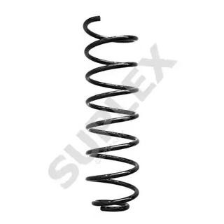 Пружина підвіски Suplex 29050