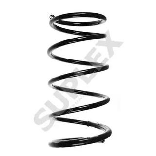 Пружина підвіски Suplex 20184