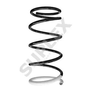 Пружина підвіски Suplex 20183