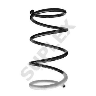 Пружина підвіски Suplex 20203