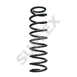Пружина підвіски Suplex 20210