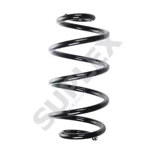 Пружина підвіски Suplex 22167