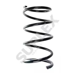 Пружина підвіски Suplex 22213