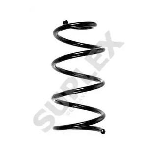 Пружина підвіски Suplex 22241