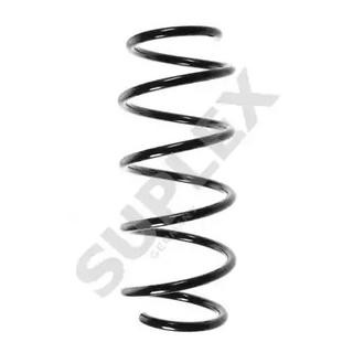 Пружина підвіски Suplex 23329