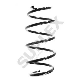 Пружина підвіски Suplex 23331