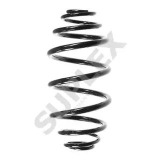 Пружина підвіски Suplex 23347