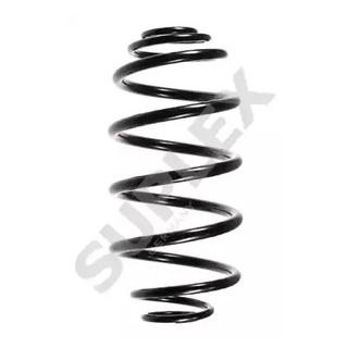 Пружина підвіски Suplex 23341