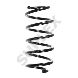 Пружина підвіски Suplex 23377