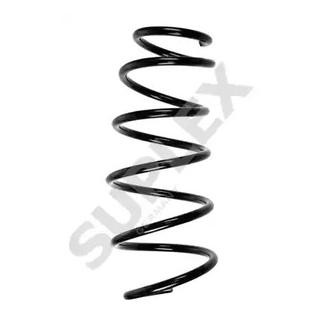 Пружина підвіски Suplex 23404