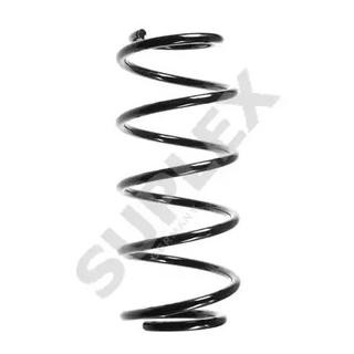 Пружина підвіски Suplex 23410