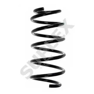 Пружина підвіски Suplex 23420