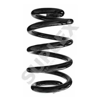 Пружина підвіски Suplex 23431