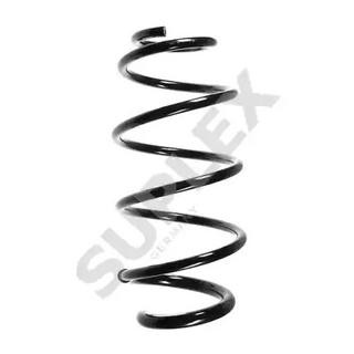 Пружина підвіски Suplex 23477
