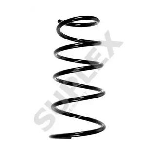 Пружина підвіски Suplex 23481