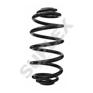 Пружина підвіски Suplex 23556