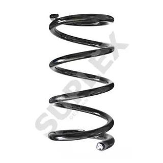 Пружина підвіски Suplex 35078