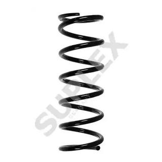 Пружина підвіски Suplex 35170