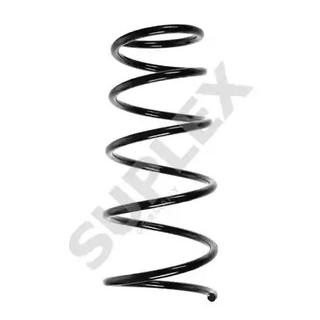 Пружина підвіски Suplex 35216