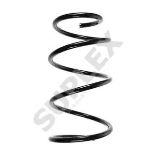 Пружина підвіски Suplex 35303