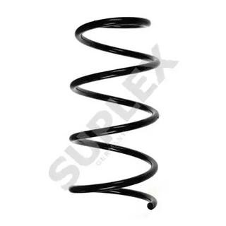Пружина підвіски Suplex 35410
