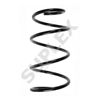 Пружина підвіски Suplex 35412
