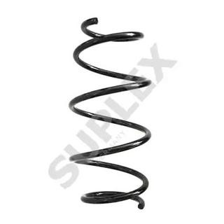 Пружина підвіски Suplex 35487