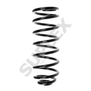 Пружина підвіски Suplex 38028