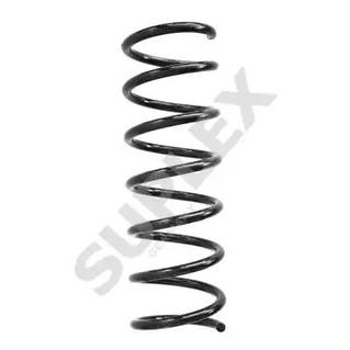 Пружина підвіски Suplex 38118