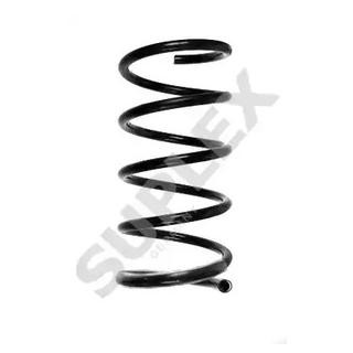 Пружина підвіски Suplex 38110