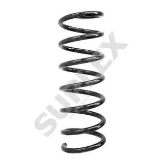 Пружина підвіски Suplex 38130