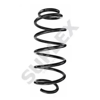 Пружина підвіски Suplex 38169