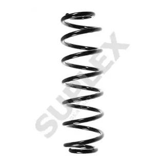 Пружина підвіски Suplex 39065