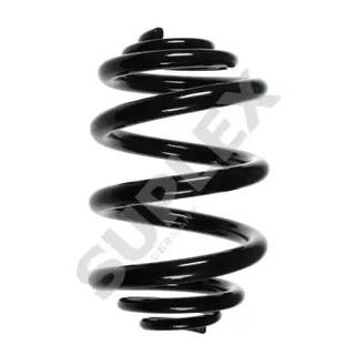 Пружина підвіски Suplex 39069