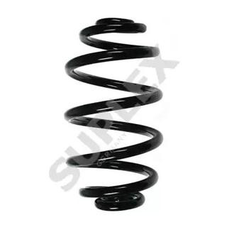 Пружина підвіски Suplex 39111