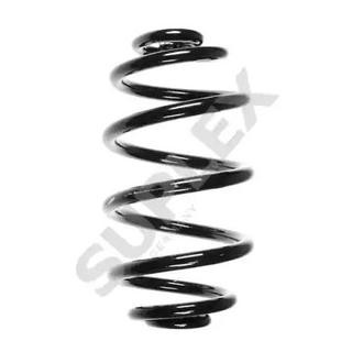 Пружина підвіски Suplex 39112