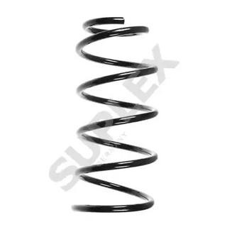 Пружина підвіски Suplex 39167