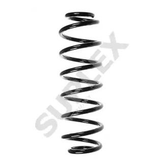 Пружина підвіски Suplex 39193
