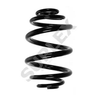 Пружина підвіски Suplex 39204