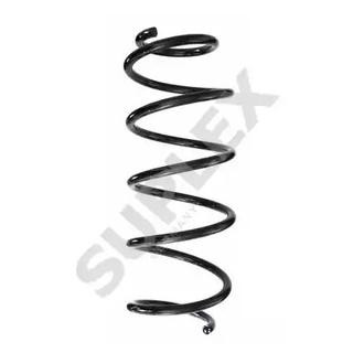Пружина підвіски Suplex 39206