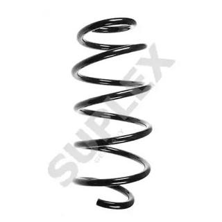 Пружина підвіски Suplex 39201