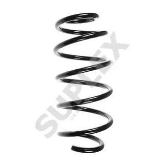 Пружина підвіски Suplex 39237
