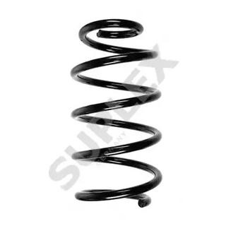 Пружина підвіски Suplex 39232