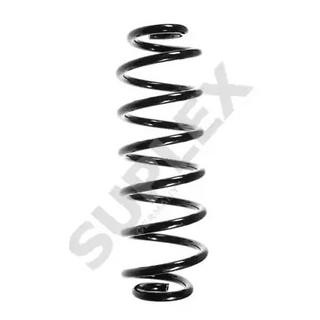 Пружина підвіски Suplex 39240
