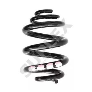 Пружина підвіски Suplex 39259