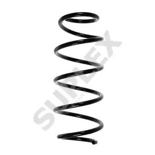 Пружина підвіски Suplex 39250
