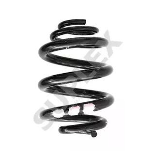 Пружина підвіски Suplex 39260