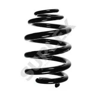 Пружина підвіски Suplex 39262