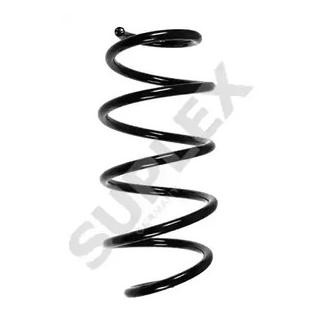 Пружина підвіски Suplex 39270