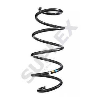 Пружина підвіски Suplex 39297